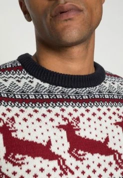 Pier One Jumper - Dark Blue 9 Pier One Jumper - Dark Blue -Pier One Shop 81312de0766c4682a30ff7e00bcde744