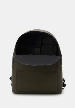 Pier One LARGE UNISEX - Rucksack - Green -Pier One Shop 81a10bb1889c4eefb3faa60efbfa5e0b