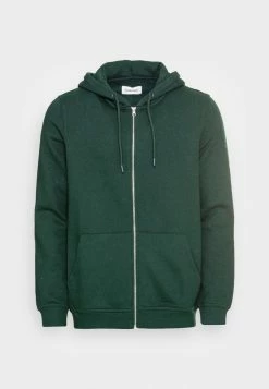 Pier One Zip-up Sweatshirt - Green 8 Pier One Zip-up Sweatshirt - Green -Pier One Shop 81afe4147d0449c1acfa98b9a0fbfae8