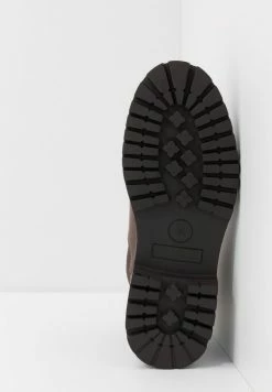 Pier One UNISEX - Classic Ankle Boots - Brown -Pier One Shop 81ba8467030b426598ded945a1fdc2dc