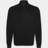 Pier One Jumper - Black