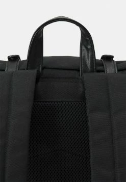 Pier One UNISEX - Rucksack - Black -Pier One Shop 8261094a31cb494194dc345278ab3312