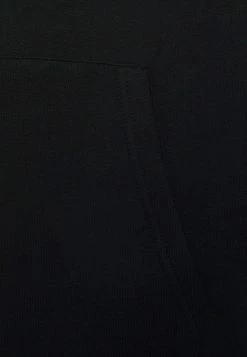 Pier One 2 PACK - Hoodie - Black/green -Pier One Shop 82916ef6451f409e9ffeaa43c121d3ea