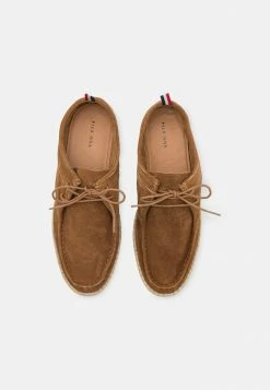 Pier One Casual Lace-ups - Cognac -Pier One Shop 82d4a27bae41446095a1f7c7505ef130