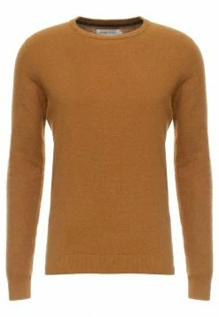 Pier One Jumper - Mottled Dark Yellow -Pier One Shop 83162adb0e174da3a4851f0ab6d152d2