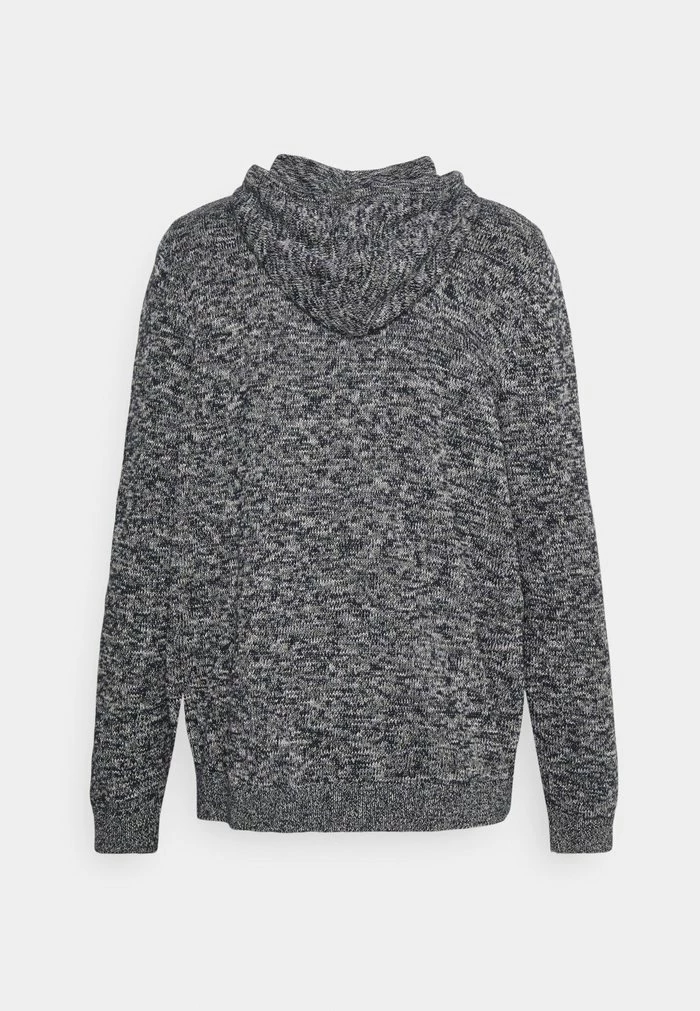 Pier One Jumper - Dark Blue 2 Pier One Jumper - Dark Blue - Image 2