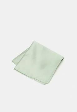 Pier One SET - Pocket Square - Light Green -Pier One Shop 838a0739977f404cb5259e17a0dc4033