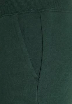 Pier One Tracksuit Bottoms - Dark Green -Pier One Shop 83a04a02226942ecaf78aa54d7f444f3