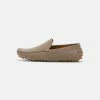Pier One Moccasins - Sand