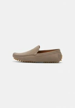 Pier One Moccasins - Sand