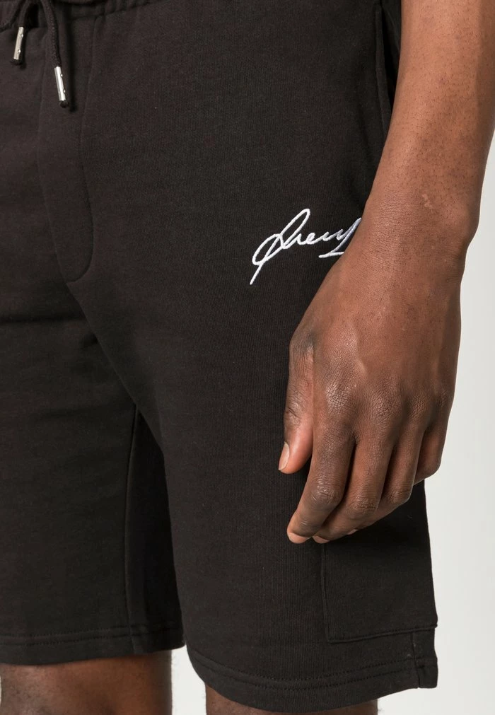 Pier One Shorts - Black 5 Pier One Shorts - Black - Image 5