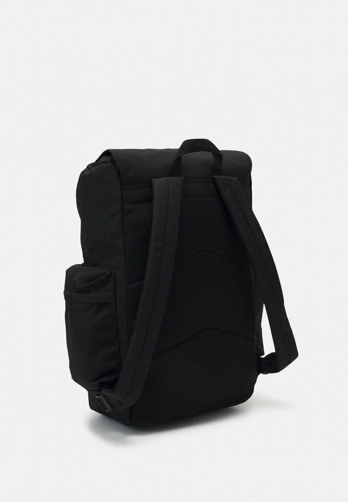 Pier One UNISEX - Rucksack - Black 2 Pier One UNISEX - Rucksack - Black - Image 2