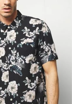 Pier One Shirt - Black -Pier One Shop 84919a23decd4a7caf4026f9b176a5df