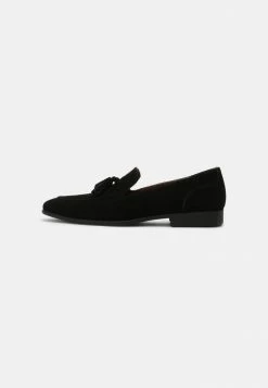 Pier One Slip-ons - Black