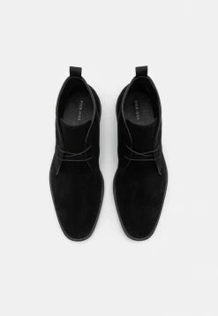 Pier One Casual Lace-ups - Black 9 Pier One Casual Lace-ups - Black -Pier One Shop 84cf7e66185c4ac9872d6c445b0bc902