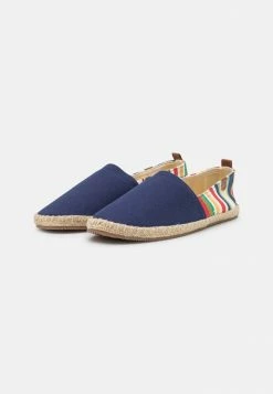 Pier One Espadrilles - Dark Blue 11 Pier One Espadrilles - Dark Blue -Pier One Shop 84e7f95c545a4054a8231e50f7d0f9fa