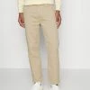 Pier One Slim Fit Jeans - Beige