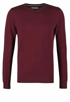 Pier One BASIC CREWNECK - Jumper - Bordeaux 11 Pier One BASIC CREWNECK - Jumper - Bordeaux -Pier One Shop 85d6d8a383134993bde44fb81e406306