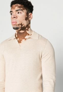 Pier One Jumper - Tan -Pier One Shop 8619ff00e6da4fffa128a59c1f72e427