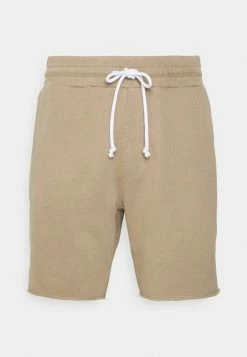 Pier One Shorts - Tan -Pier One Shop 86383c381112487daf2ce82f4ecf1e50