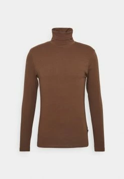 Pier One Long Sleeved Top - Brown -Pier One Shop 8638d48492d94ce894b7abfd809aa979