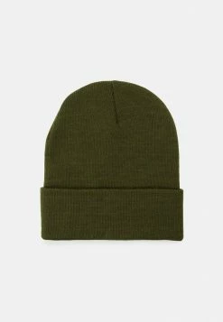 Pier One UNISEX - Beanie - Olive