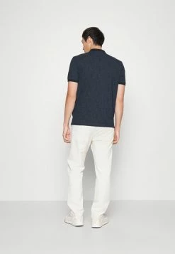 Pier One Print T-shirt - Dark Blue -Pier One Shop 8727d003e7a14b9e89716df7ccea1f9a