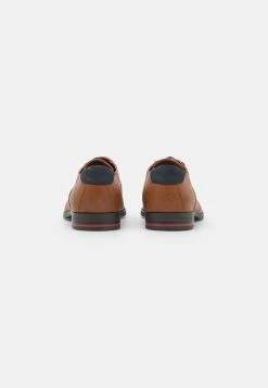Pier One Smart Lace-ups - Cognac 8 Pier One Smart Lace-ups - Cognac -Pier One Shop 872a7876bb1f4032891b68943dda6429
