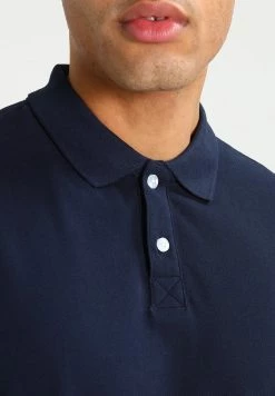 Pier One Polo Shirt - Dark Blue -Pier One Shop 873df418bc534186afc359559d3f09d8