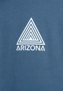 Pier One Sweatshirt - Blue 5 Pier One Sweatshirt - Blue -Pier One Shop 873eaa882ff142c8a7a98b9aa8f3b340