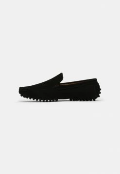 Pier One Moccasins - Black