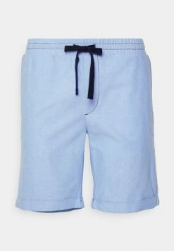 Pier One Shorts - Light Blue -Pier One Shop 876dd34588e74164b982570fea832110