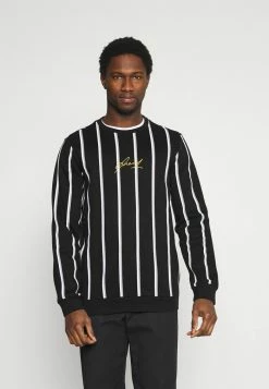 Pier One Sweatshirt - Black