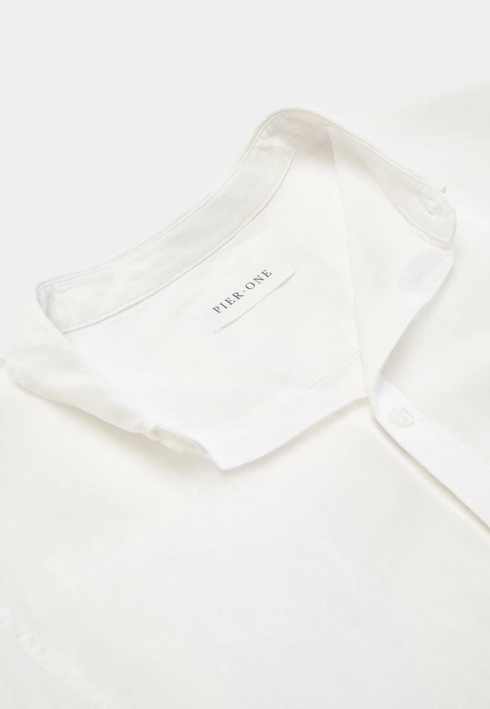 Pier One Shirt - White 10 Pier One Shirt - White - Image 10