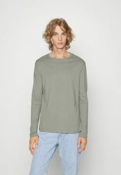 Pier One 5 PACK - Long Sleeved Top - Black/dark Blue/stone -Pier One Shop 87d65fec46f3489ca0ddb8fd28d8dc30