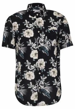 Pier One Shirt - Black -Pier One Shop 87ff78d54f7645d3a78ded0074d6cb31