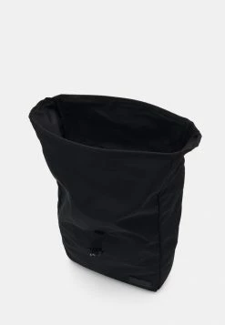 Pier One LARGE UNISEX - Rucksack - Black -Pier One Shop 8808b28c79e043008c89c8f4b5fb942a