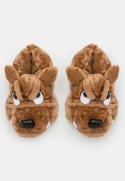 Pier One Slippers - Brown 9 Pier One Slippers - Brown -Pier One Shop 8865a80f92224666890a1cb78fbc3e78