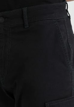 Pier One Cargo Trousers - Black 9 Pier One Cargo Trousers - Black -Pier One Shop 88cde03e56194a83afac387b6140efff