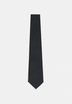 Pier One Tie - Black