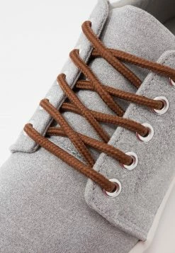 Pier One UNISEX - Trainers - Light Grey -Pier One Shop 8956e04325d546cdaaf9eb7ba229d6e9