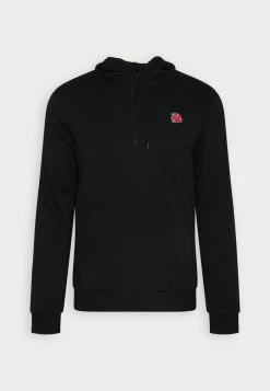 Pier One Sweatshirt - Black -Pier One Shop 8992714615ad4b519cca63a0f641ec87