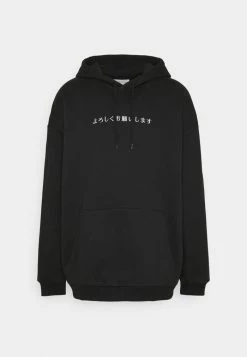 Pier One Sweatshirt - Black