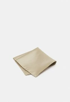 Pier One SET - Pocket Square - Beige -Pier One Shop 89cc99f7b8b34c698a1159fd2e93e61e