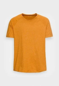 Pier One Basic T-shirt - Tan -Pier One Shop 8a24b5d8a2804657bd3f131fc8256820