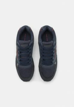 Pier One Trainers - Dark Blue -Pier One Shop 8a3955e5ecfb45709c168d5f29e811a0