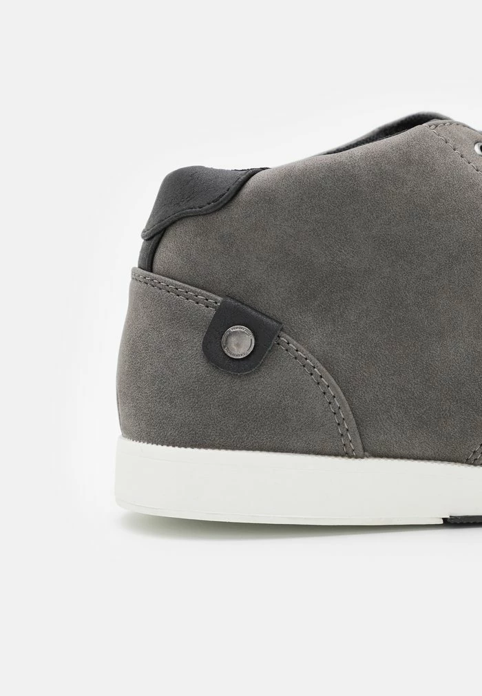 Pier One Trainers - Grey 6 Pier One Trainers - Grey - Image 6