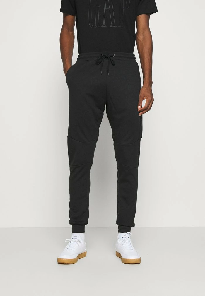 Pier One Tracksuit Bottoms - Black 1 Pier One Tracksuit Bottoms - Black