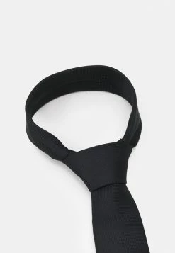 Pier One Tie - Black -Pier One Shop 8ac734854e3c488ca480e991ec6e3a71