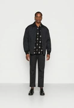 Pier One Shirt - Black -Pier One Shop 8ad0daba0cf34b96920bde5fead14a9a